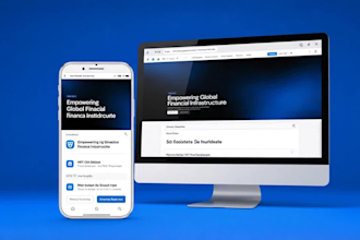 design a responsive wordpress website with speed optimization and elementor pro