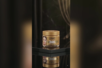 create ai 3d product animation and promotional video ads