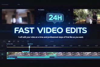 create your video into perfect quality