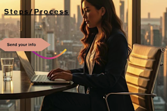 design a professional ats friendly CV or resume using canva