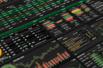 create automated spreadsheet helpful automatic data analysis 1
