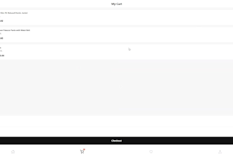 develop full stack mern e commerce website with admin panel