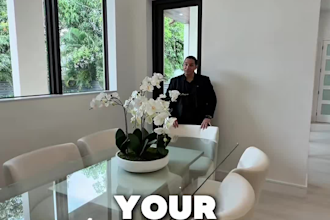 edit real estate property tour videos professionally