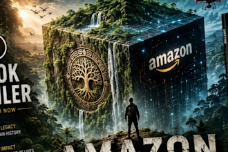 do book trailer, book promo, book video, book trailers