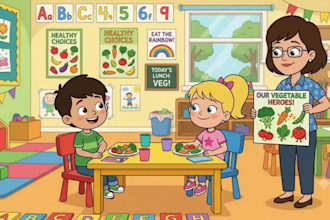 2d animated kids video, kids animation, animated video 2d, cartoon animation
