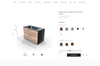build a custom 3d product configurator using threejs and webgl