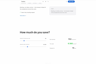 build a self hosted n8n automation for your business