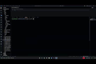 do penetration testing and security audit for your ai coded web app