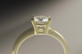 create 3d jewelry animation and jewelry video