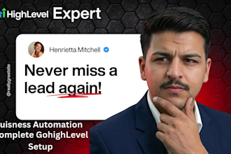 build gohighlevel pipelines automations a2p 10dlc and complete ghl system
