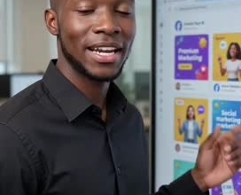 create ai promotional videos and commercial video ads for your business