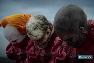 do visual effect, vfx compositing, fire effect, blood horror, rain film edit cgi