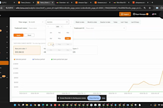 upload products on temu and manage your store professionally