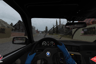 create a rally, hillclimb, freeroam track for assetto corsa