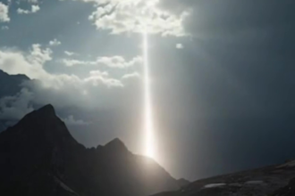 create a dark cinematic music video with ai visuals and vfx