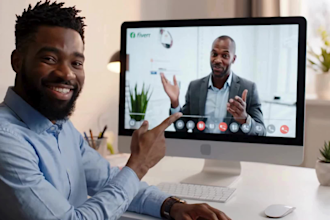 edit professional elearning course videos for online courses and training
