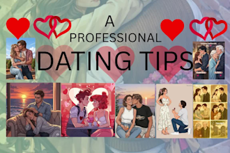 give you best dating tips
