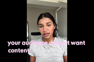 create high converting and authentic ugc videos