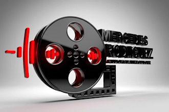record a professional spanish voice over for your video or project
