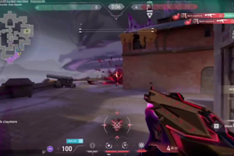 make and edit of your valorant clips