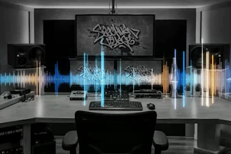 mix and master your rock, metal or punk song
