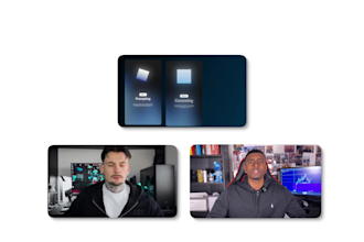 edit youtube talking head videos for you