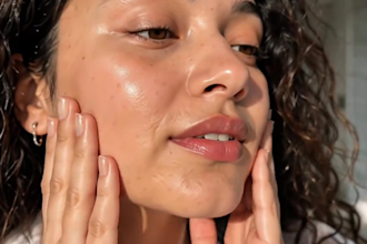 create ai skincare ugc video ads and beauty product commercial video ads