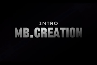 create a professional youtube intro using adobe premiere pro