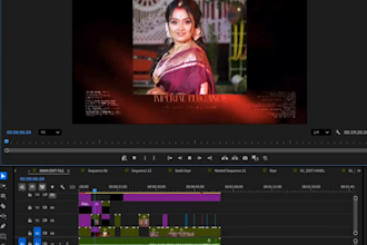 edit cinematic wedding films and romantic instagram reels