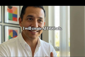 create ai fashion video product testimonial ai ugc ads ai interactive pet video