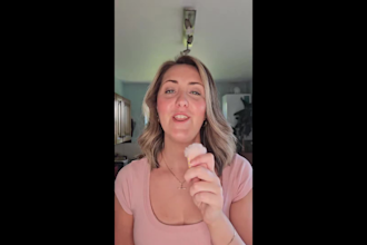 create UK irish ugc videos for instagram tiktok facebook paid ads