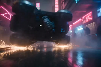 create cinematic ai videos, movie trailers, and sci fi trail