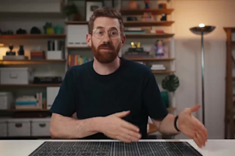 male spokesperson video spokesperson spokesperson agent testimonial