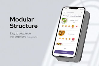 create ai saas product demo, explainer and software promo video
