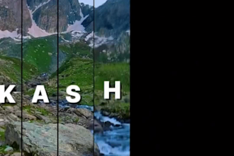 edit cinematic reels for travel and tourism brands