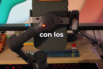 create ugc content in spanish or english