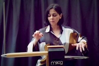 compose ambient, electronic, theremin, neoclassical and minimalist music