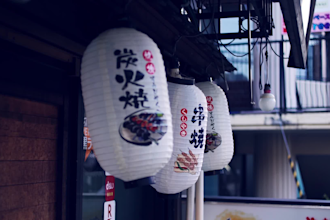 kanazawa street footage for travel creators and music artists