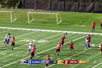 create highlight tapes for athletes