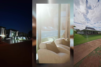 edit engaging real estate video