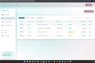 build enterprise level full stack applications
