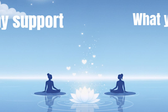 help you improve emotional wellness and self care guidance