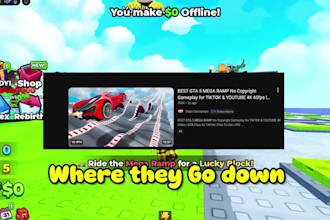 edit professional high ctr roblox videos