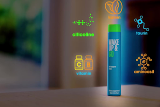 make creative animation for your product