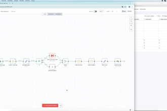 build ai automations with n8n and chatgpt or gemini