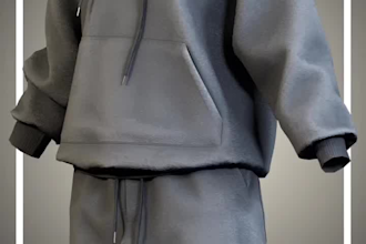 vrchat avatar vrchat clothing vrchat outfit vrchat accessories 3d clothing arkit