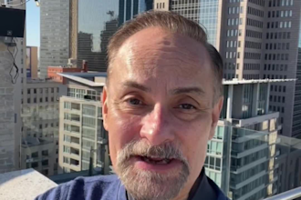 do ugc ad videos for thinning hair or regrowth hair products to genx and boomers