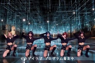 create ai music video ai nsfw animation music video for you