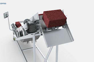 create 3d factory animation manufacturing animation belt conveyor animation