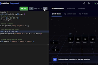 build modren react web apps and firebase integration